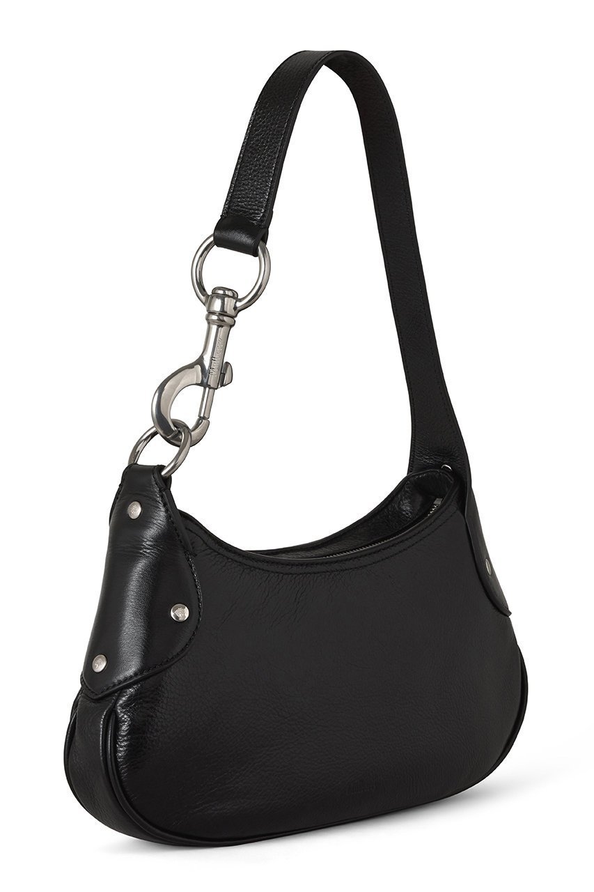 【マルベリー/Mulberry】のSMALL HACKNEY SHOULDER BAG(HIGH SHINE) 人気、トレンドファッション・服の通販 founy(ファニー) 　ファッション　Fashion　レディースファッション　Fashion for Women　バッグ　Bags　2026年　2026　なめらか　Smooth, Silky Texture　フォルム　Silhouette, Form　ポケット　Pocket, Pocket Detail　エレガント 上品　Elegant　夏　Summer　春　Spring　S/S・春夏　SS, Spring/Summer, Warm Season　other-3|ID: prp329100004782611 ipo3291000000035703802