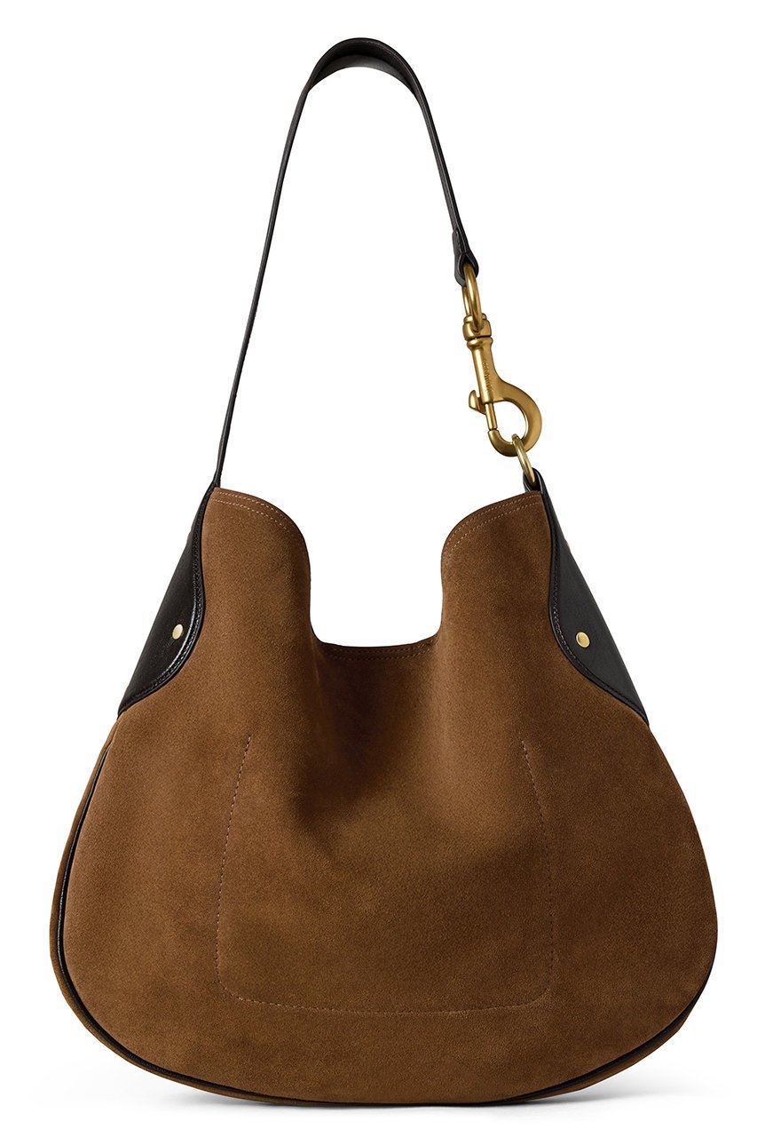 【マルベリー/Mulberry】のHACKNEY SHOULDER BAG(SUEDE) 人気、トレンドファッション・服の通販 founy(ファニー) 　ファッション　Fashion　レディースファッション　Fashion for Women　バッグ　Bags　2026年　2026　なめらか　Smooth, Silky Texture　コーティング　Coating, Coated Finish　フォルム　Silhouette, Form　ポケット　Pocket, Pocket Detail　エレガント 上品　Elegant　夏　Summer　春　Spring　S/S・春夏　SS, Spring/Summer, Warm Season　other-3|ID: prp329100004782612 ipo3291000000034705988