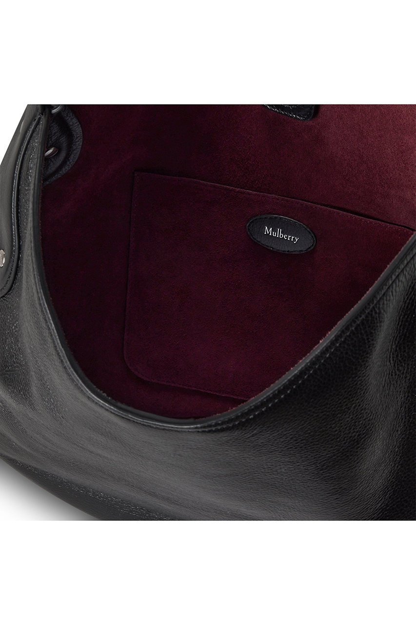 【マルベリー/Mulberry】のHACKNEY SHOULDER BAG(HIGH SHINE) 人気、トレンドファッション・服の通販 founy(ファニー) 　ファッション　Fashion　レディースファッション　Fashion for Women　バッグ　Bags　2026年　2026　なめらか　Smooth, Silky Texture　ポケット　Pocket, Pocket Detail　エレガント 上品　Elegant　夏　Summer　春　Spring　S/S・春夏　SS, Spring/Summer, Warm Season　other-4|ID: prp329100004782613 ipo3291000000034705996