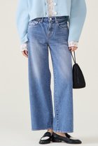 【マルティニーク/martinique】の《別注》【RED CARD TOKYO】35th Anniversary Wide Indigo Mid ブルー|ID: prp329100004782615 ipo3291000000035861352