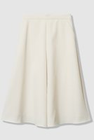 【アナイ/ANAYI】のカルゼフレアガウチョパンツ 人気、トレンドファッション・服の通販 founy(ファニー) ファッション Fashion レディースファッション Fashion for Women パンツ Pants & Trousers 2026年 2026 なめらか Smooth, Silky Texture ガウチョパンツ Gaucho Pants, Culottes シンプル Simple, Minimal フレア Flare, Flared エレガント 上品 Elegant 夏 Summer 春 Spring S/S・春夏 SS, Spring/Summer, Warm Season |ID:prp329100004782619