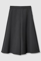 【アナイ/ANAYI】のカルゼフレアガウチョパンツ 人気、トレンドファッション・服の通販 founy(ファニー) ファッション Fashion レディースファッション Fashion for Women パンツ Pants & Trousers 2026年 2026 なめらか Smooth, Silky Texture ガウチョパンツ Gaucho Pants, Culottes シンプル Simple, Minimal フレア Flare, Flared エレガント 上品 Elegant 夏 Summer 春 Spring S/S・春夏 SS, Spring/Summer, Warm Season thumbnail ネイビー|ID: prp329100004782619 ipo3291000000034706033