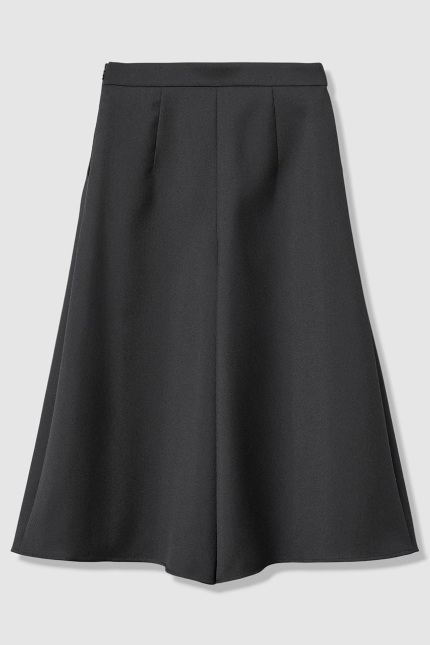 【アナイ/ANAYI】のカルゼフレアガウチョパンツ 人気、トレンドファッション・服の通販 founy(ファニー) ファッション Fashion レディースファッション Fashion for Women パンツ Pants & Trousers 2026年 2026 なめらか Smooth, Silky Texture ガウチョパンツ Gaucho Pants, Culottes シンプル Simple, Minimal フレア Flare, Flared エレガント 上品 Elegant 夏 Summer 春 Spring S/S・春夏 SS, Spring/Summer, Warm Season other-2|ID: prp329100004782619 ipo3291000000034706034