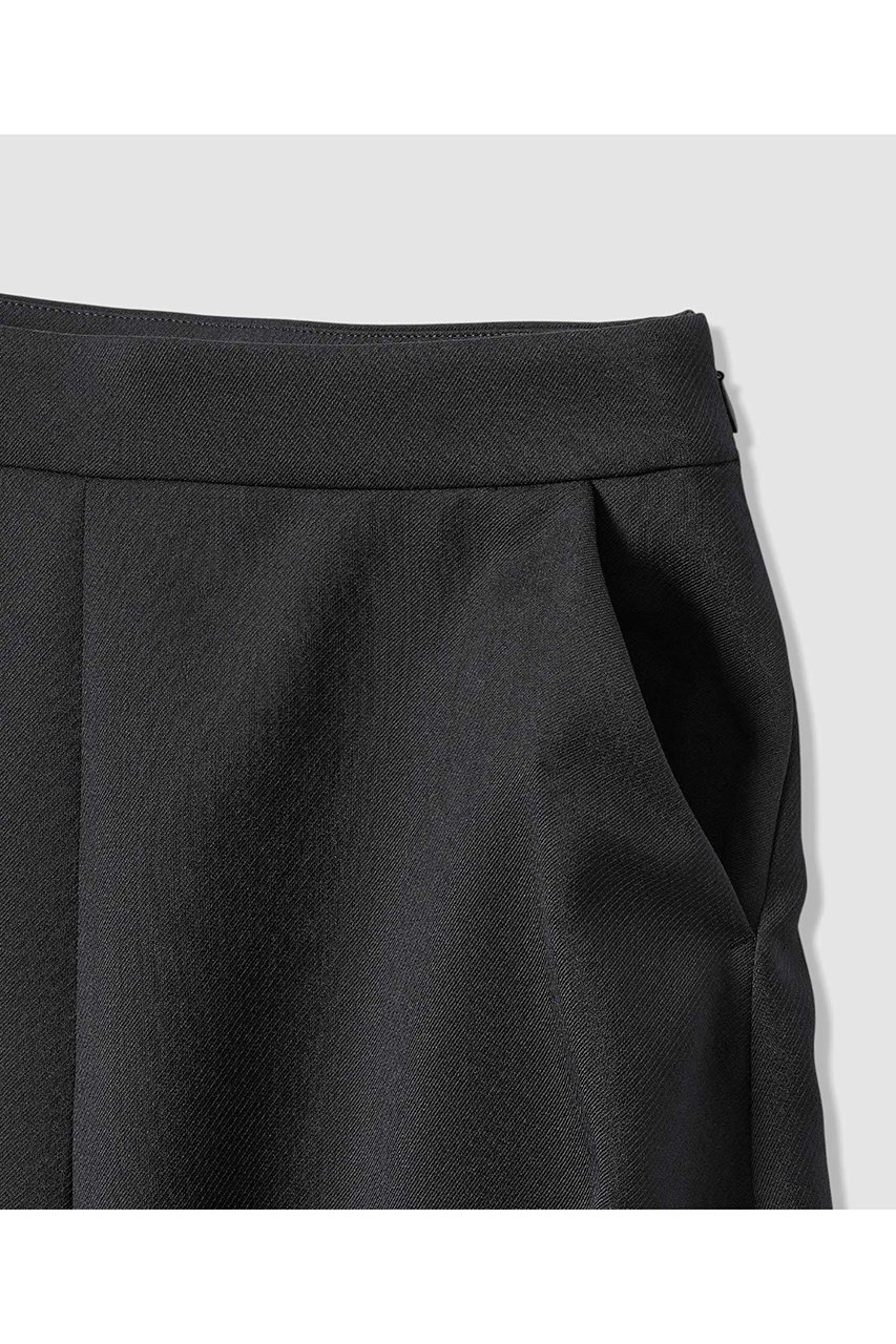 【アナイ/ANAYI】のカルゼフレアガウチョパンツ 人気、トレンドファッション・服の通販 founy(ファニー) ファッション Fashion レディースファッション Fashion for Women パンツ Pants & Trousers 2026年 2026 なめらか Smooth, Silky Texture ガウチョパンツ Gaucho Pants, Culottes シンプル Simple, Minimal フレア Flare, Flared エレガント 上品 Elegant 夏 Summer 春 Spring S/S・春夏 SS, Spring/Summer, Warm Season other-4|ID: prp329100004782619 ipo3291000000034706036