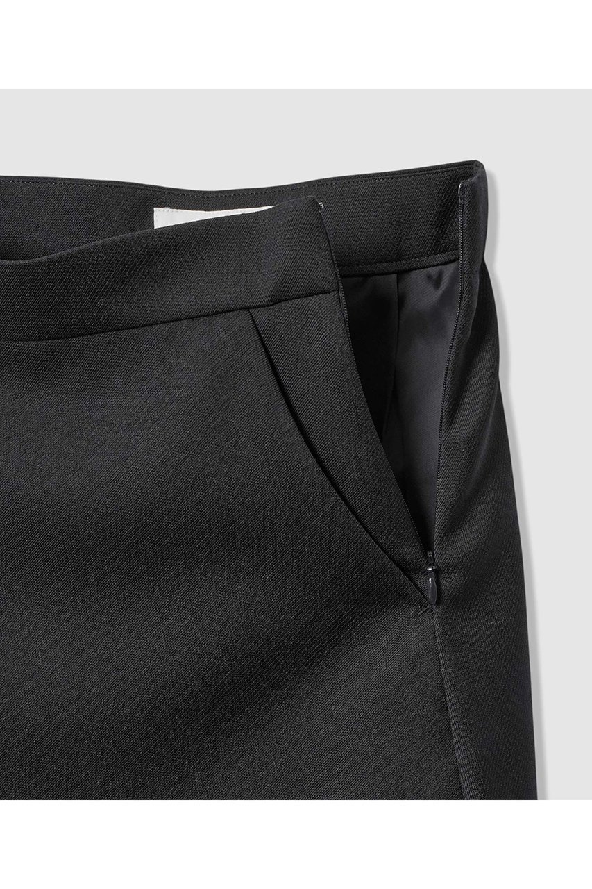 【アナイ/ANAYI】のカルゼフレアガウチョパンツ 人気、トレンドファッション・服の通販 founy(ファニー) ファッション Fashion レディースファッション Fashion for Women パンツ Pants & Trousers 2026年 2026 なめらか Smooth, Silky Texture ガウチョパンツ Gaucho Pants, Culottes シンプル Simple, Minimal フレア Flare, Flared エレガント 上品 Elegant 夏 Summer 春 Spring S/S・春夏 SS, Spring/Summer, Warm Season other-5|ID: prp329100004782619 ipo3291000000034706037