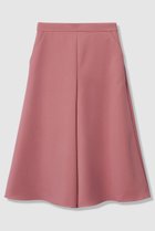 【アナイ/ANAYI】のカルゼフレアガウチョパンツ 人気、トレンドファッション・服の通販 founy(ファニー) ファッション Fashion レディースファッション Fashion for Women パンツ Pants & Trousers 2026年 2026 なめらか Smooth, Silky Texture ガウチョパンツ Gaucho Pants, Culottes シンプル Simple, Minimal フレア Flare, Flared エレガント 上品 Elegant 夏 Summer 春 Spring S/S・春夏 SS, Spring/Summer, Warm Season thumbnail ピンク|ID: prp329100004782619 ipo3291000000036137483