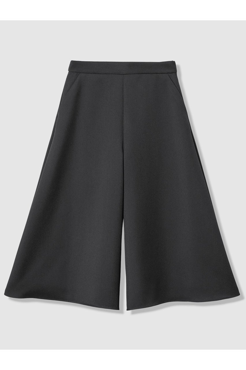 【アナイ/ANAYI】のカルゼフレアガウチョパンツ 人気、トレンドファッション・服の通販 founy(ファニー) 　ファッション　Fashion　レディースファッション　Fashion for Women　パンツ　Pants & Trousers　2026年　2026　なめらか　Smooth, Silky Texture　ガウチョパンツ　Gaucho Pants, Culottes　シンプル　Simple, Minimal　フレア　Flare, Flared　エレガント 上品　Elegant　夏　Summer　春　Spring　S/S・春夏　SS, Spring/Summer, Warm Season　other-3|ID: prp329100004782619 ipo3291000000036137486