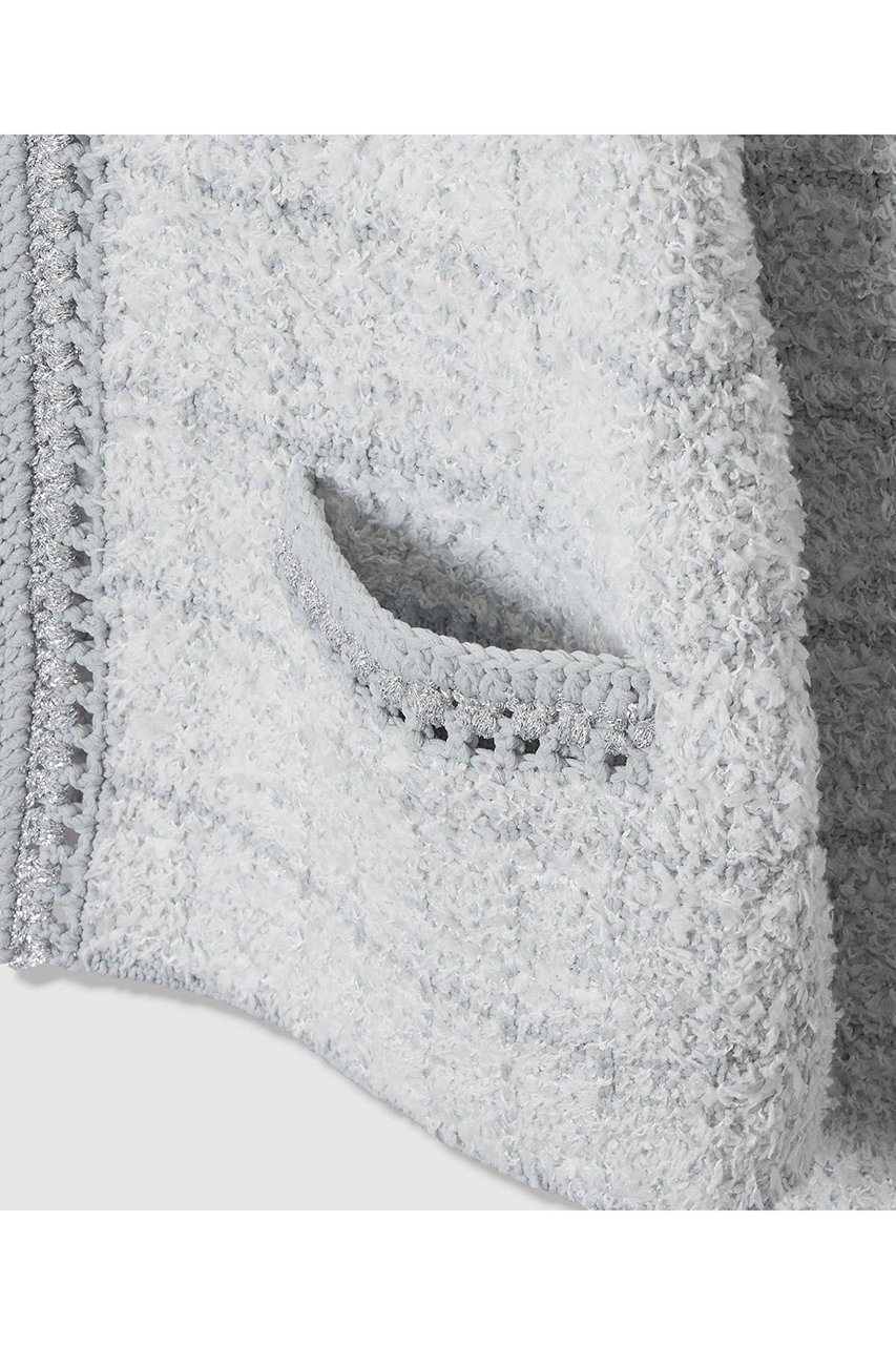 【アナイ/ANAYI】のノットツイードエジング カーディガン 人気、トレンドファッション・服の通販 founy(ファニー) 　ファッション　Fashion　レディースファッション　Fashion for Women　トップス・カットソー　Cut & Sew Tops　ニット　Knit Tops & Sweaters　カーディガン・羽織り　Layered Style Cardigans　2026年　2026　カーディガン　Cardigan, Knitwear　ジャケット　Jacket, Outerwear　スプリング　Spring, Spring Collection　ツイード　Twill, Twill Weave　フロント　Front, Front Design　夏　Summer　春　Spring　S/S・春夏　SS, Spring/Summer, Warm Season　other-7|ID: prp329100004782623 ipo3291000000034706069