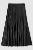 【アナイ/ANAYI】のセミシャイニーラメプリーツ スカート 人気、トレンドファッション・服の通販 founy(ファニー) ファッション Fashion レディースファッション Fashion for Women スカート Skirts プリーツスカート / 上品フェミニンスタイル Pleated Skirts ロングスカート Long Skirts / Maxi & Midi Skirts 2026年 2026 おすすめ Recommended / Our Picks エレガント 上品 Elegant クリスタル Crystal, Swarovski サテン Satin, Glossy Fabric ドット Polka Dot, Dot Pattern プリント Print, Printed Pattern プリーツ Pleats, Pleated ロング Long, Long-Length 夏 Summer 春 Spring S/S・春夏 SS, Spring/Summer, Warm Season thumbnail ブラック|ID: prp329100004782624 ipo3291000000034706072