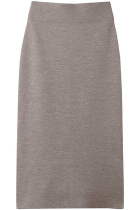 【エブール/ebure】 【12/5 0:00販売開始】ハイゲージミラノリブ Iラインニットスカート人気、トレンドファッション・服の通販 founy(ファニー) ファッション Fashion レディースファッション Fashion for Women スカート Skirts 2026年 2026 ストレート Straight, Straight Cut リラックス Relax, Relaxed Fit 夏 Summer 春 Spring S/S・春夏 SS, Spring/Summer, Warm Season |ID:prp329100004782629