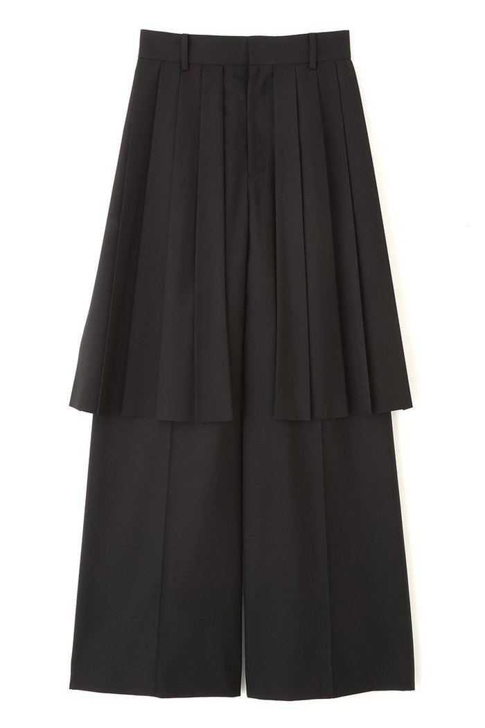 【アドーア/ADORE】のスマートトロピカルパンツ インテリア・キッズ・メンズ・レディースファッション・服の通販 founy(ファニー) https://founy.com/ ファッション Fashion レディースファッション Fashion for Women パンツ Pants & Trousers おすすめ Recommended / Our Picks セットアップ Set-Up, Coordinated Outfit プリーツ Pleats, Pleated ワイド Wide, Wide Fit 新作・新入荷 New Arrivals / New In |ID: prp329100004782631 ipo3291000000034706128