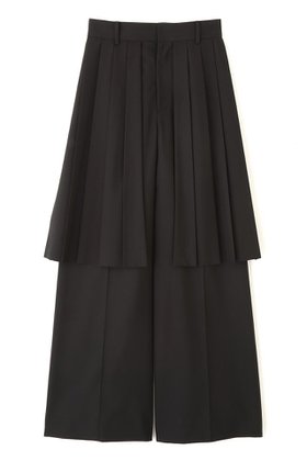 【アドーア/ADORE】 スマートトロピカルパンツ人気、トレンドファッション・服の通販 founy(ファニー) ファッション Fashion レディースファッション Fashion for Women パンツ Pants & Trousers おすすめ Recommended / Our Picks セットアップ Set-Up, Coordinated Outfit プリーツ Pleats, Pleated ワイド Wide, Wide Fit 新作・新入荷 New Arrivals / New In |ID:prp329100004782631