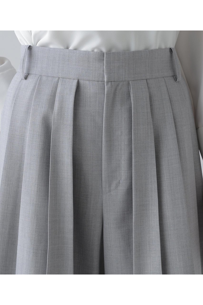 【アドーア/ADORE】のスマートトロピカルパンツ 人気、トレンドファッション・服の通販 founy(ファニー) ファッション Fashion レディースファッション Fashion for Women パンツ Pants & Trousers おすすめ Recommended / Our Picks セットアップ Set-Up, Coordinated Outfit プリーツ Pleats, Pleated ワイド Wide, Wide Fit 新作・新入荷 New Arrivals / New In other-8|ID: prp329100004782631 ipo3291000000034706137