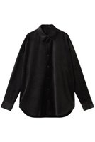 【エヌ.ハリウッド/N.HOOLYWOOD / MEN】の【MEN】【COMPILE】ビッグ シャツ 人気、トレンドファッション・服の通販 founy(ファニー) ファッション Fashion メンズファッション Fashion for Men シンプル Simple, Minimal スリーブ Sleeve, Long Sleeve / Short Sleeve ビッグ Big, Oversized フィット Fit, Slim Fit ロング Long, Long-Length 新作・新入荷 New Arrivals / New In 羽織 Haori, Light Jacket |ID:prp329100004782632