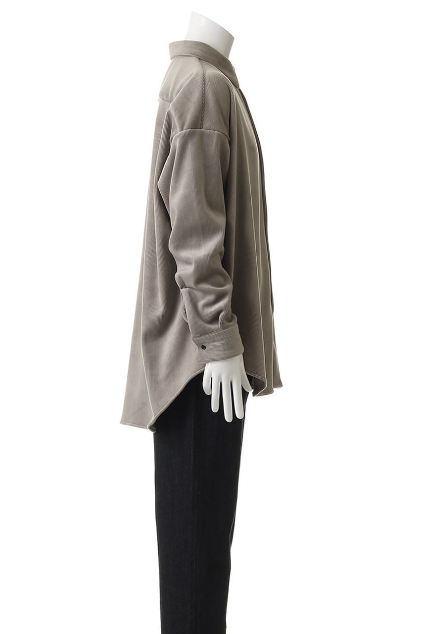 【エヌ.ハリウッド/N.HOOLYWOOD / MEN】の【MEN】【COMPILE】ビッグ シャツ 人気、トレンドファッション・服の通販 founy(ファニー) ファッション Fashion メンズファッション Fashion for Men シンプル Simple, Minimal スリーブ Sleeve, Long Sleeve / Short Sleeve ビッグ Big, Oversized フィット Fit, Slim Fit ロング Long, Long-Length 新作・新入荷 New Arrivals / New In 羽織 Haori, Light Jacket other-3|ID: prp329100004782632 ipo3291000000034706142