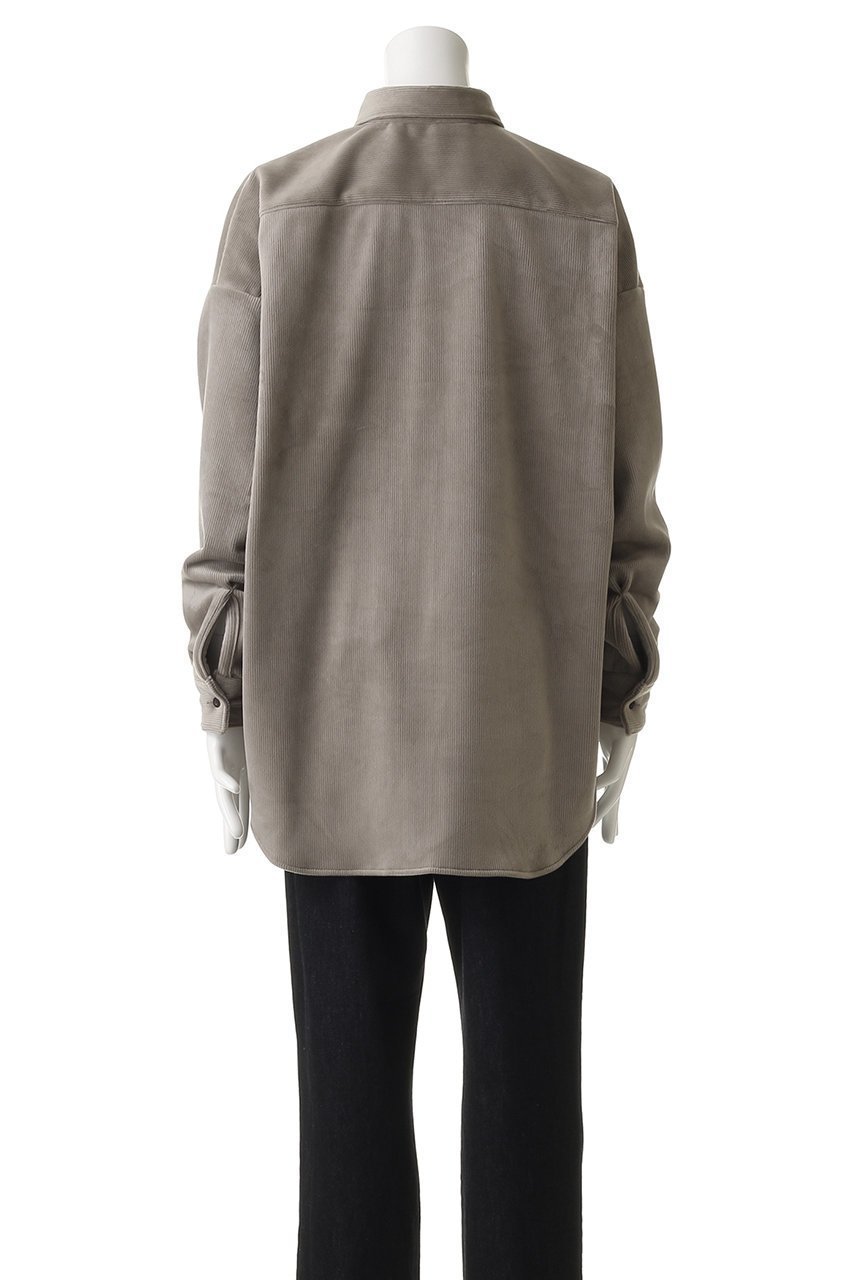 【エヌ.ハリウッド/N.HOOLYWOOD / MEN】の【MEN】【COMPILE】ビッグ シャツ 人気、トレンドファッション・服の通販 founy(ファニー) ファッション Fashion メンズファッション Fashion for Men シンプル Simple, Minimal スリーブ Sleeve, Long Sleeve / Short Sleeve ビッグ Big, Oversized フィット Fit, Slim Fit ロング Long, Long-Length 新作・新入荷 New Arrivals / New In 羽織 Haori, Light Jacket other-4|ID: prp329100004782632 ipo3291000000034706143