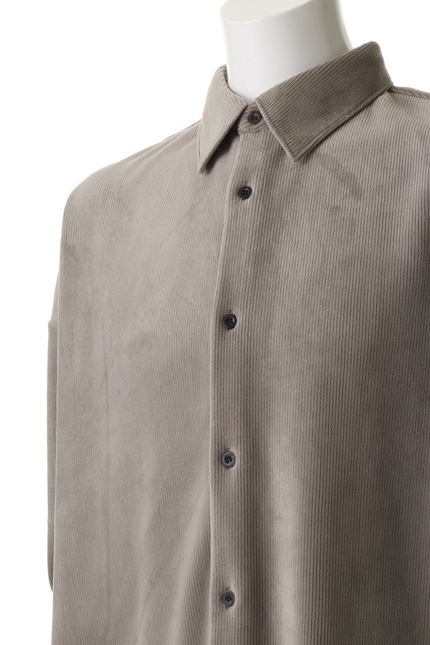 【エヌ.ハリウッド/N.HOOLYWOOD / MEN】の【MEN】【COMPILE】ビッグ シャツ 人気、トレンドファッション・服の通販 founy(ファニー) ファッション Fashion メンズファッション Fashion for Men シンプル Simple, Minimal スリーブ Sleeve, Long Sleeve / Short Sleeve ビッグ Big, Oversized フィット Fit, Slim Fit ロング Long, Long-Length 新作・新入荷 New Arrivals / New In 羽織 Haori, Light Jacket other-5|ID: prp329100004782632 ipo3291000000034706144