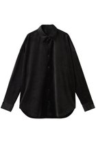 【エヌ.ハリウッド/N.HOOLYWOOD / MEN】の【MEN】【COMPILE】ビッグ シャツ ブラック|ID: prp329100004782632 ipo3291000000036137539