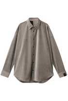 【エヌ.ハリウッド/N.HOOLYWOOD / MEN】の【MEN】【COMPILE】ビッグ シャツ ベージュ|ID: prp329100004782632 ipo3291000000036137540