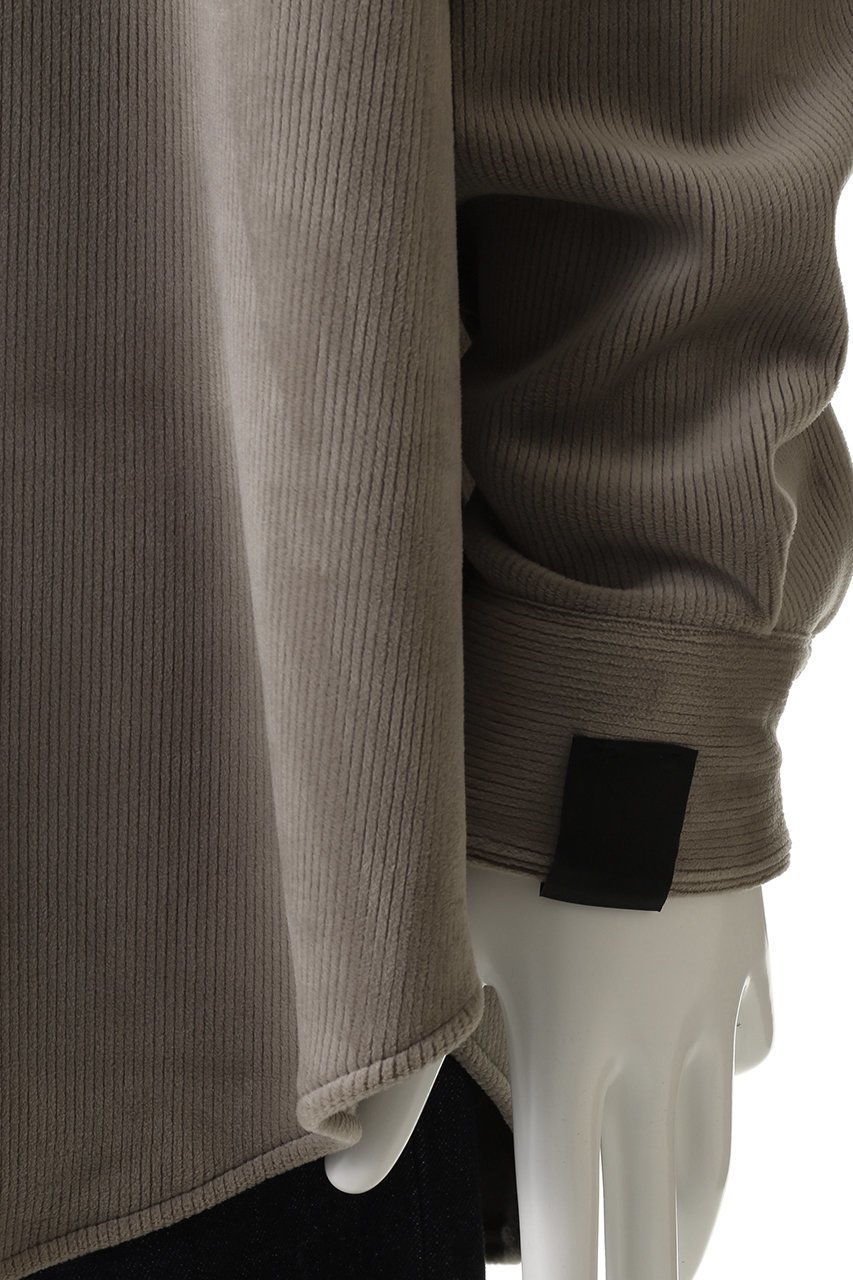 【エヌ.ハリウッド/N.HOOLYWOOD / MEN】の【MEN】【COMPILE】ビッグ シャツ 人気、トレンドファッション・服の通販 founy(ファニー) 　ファッション　Fashion　メンズファッション　Fashion for Men　シンプル　Simple, Minimal　スリーブ　Sleeve, Long Sleeve / Short Sleeve　ビッグ　Big, Oversized　フィット　Fit, Slim Fit　ロング　Long, Long-Length　羽織　Haori, Light Jacket　other-6|ID: prp329100004782632 ipo3291000000036137545