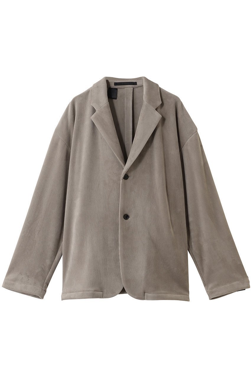 【エヌ.ハリウッド/N.HOOLYWOOD / MEN】の【MEN】【COMPILE】ジャケット インテリア・キッズ・メンズ・レディースファッション・服の通販 founy(ファニー) ファッション Fashion メンズファッション Fashion for Men クラシカル Classical, Vintage-Inspired ジャケット Jacket, Outerwear バランス Balance, Style Balance 新作・新入荷 New Arrivals / New In ベージュ|ID: prp329100004782633 ipo3291000000034706150