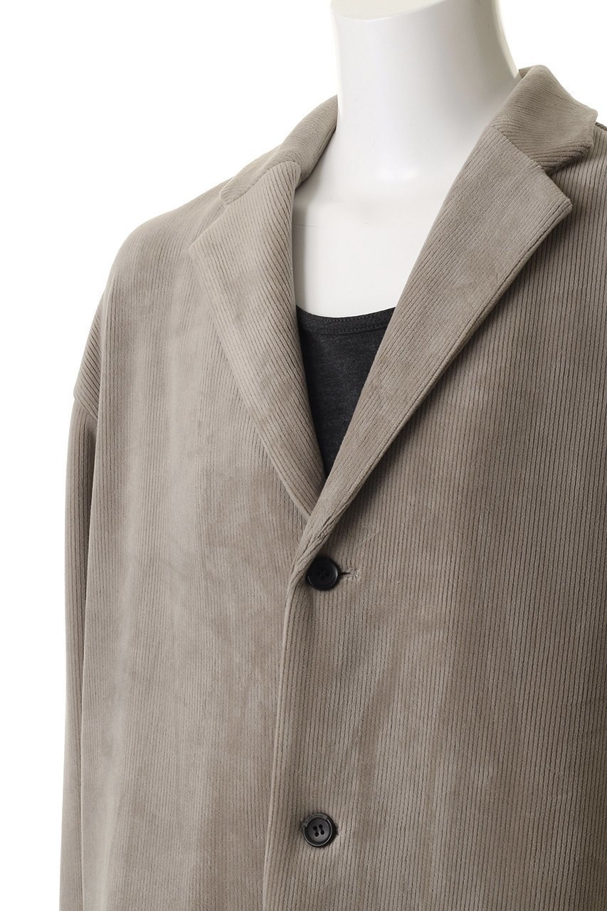 【エヌ.ハリウッド/N.HOOLYWOOD / MEN】の【MEN】【COMPILE】ジャケット 人気、トレンドファッション・服の通販 founy(ファニー) 　ファッション　Fashion　メンズファッション　Fashion for Men　クラシカル　Classical, Vintage-Inspired　ジャケット　Jacket, Outerwear　バランス　Balance, Style Balance　other-5|ID: prp329100004782633 ipo3291000000036137554