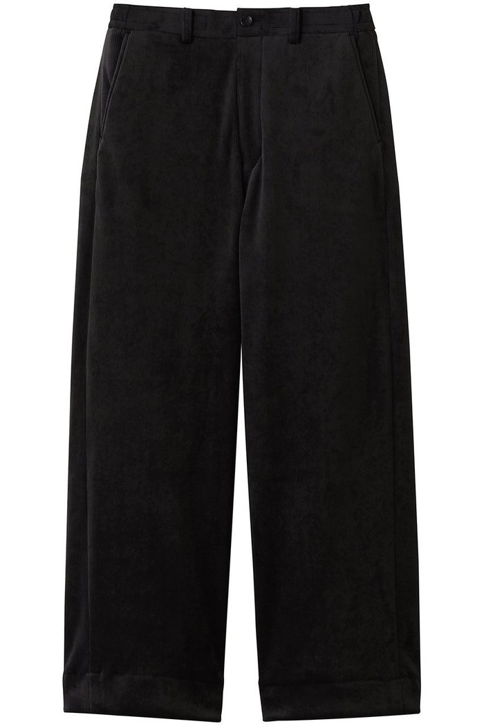 【エヌ.ハリウッド/N.HOOLYWOOD / MEN】の【MEN】【COMPILE】ワイド ストレート パンツ インテリア・キッズ・メンズ・レディースファッション・服の通販 founy(ファニー) https://founy.com/ ファッション Fashion メンズファッション Fashion for Men ボトムス Bottoms ジャケット Jacket, Outerwear ストレート Straight, Straight Cut バランス Balance, Style Balance ワイド Wide, Wide Fit 新作・新入荷 New Arrivals / New In |ID: prp329100004782634 ipo3291000000034706174