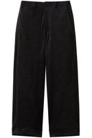 【エヌ.ハリウッド/N.HOOLYWOOD / MEN】の【MEN】【COMPILE】ワイド ストレート パンツ 人気、トレンドファッション・服の通販 founy(ファニー) ファッション Fashion メンズファッション Fashion for Men ボトムス Bottoms ジャケット Jacket, Outerwear ストレート Straight, Straight Cut バランス Balance, Style Balance ワイド Wide, Wide Fit 新作・新入荷 New Arrivals / New In |ID:prp329100004782634