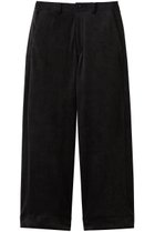 【エヌ.ハリウッド/N.HOOLYWOOD / MEN】の【MEN】【COMPILE】ワイド ストレート パンツ 人気、トレンドファッション・服の通販 founy(ファニー) ファッション Fashion メンズファッション Fashion for Men ボトムス Bottoms ジャケット Jacket, Outerwear ストレート Straight, Straight Cut バランス Balance, Style Balance ワイド Wide, Wide Fit 新作・新入荷 New Arrivals / New In thumbnail ブラック|ID: prp329100004782634 ipo3291000000034706175