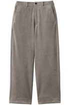 【エヌ.ハリウッド/N.HOOLYWOOD / MEN】の【MEN】【COMPILE】ワイド ストレート パンツ 人気、トレンドファッション・服の通販 founy(ファニー) ファッション Fashion メンズファッション Fashion for Men ボトムス Bottoms ジャケット Jacket, Outerwear ストレート Straight, Straight Cut バランス Balance, Style Balance ワイド Wide, Wide Fit 新作・新入荷 New Arrivals / New In thumbnail ベージュ|ID: prp329100004782634 ipo3291000000034706176