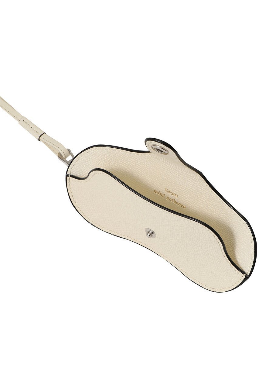 【ヴァレクストラ/Valextra】のValextra x mina perhonen ストラップ付 メガネケース 人気、トレンドファッション・服の通販 founy(ファニー) 　ファッション　Fashion　レディースファッション　Fashion for Women　サングラス&メガネ　Sunglasses & Eyewear　2026年　2026　ユニセックス　Unisex, Genderless　アクセサリー　Fashion Accessories　サングラス　Sunglasses, Shades　プリント　Print, Printed Pattern　メガネ　Glasses, Eyewear　モチーフ　Motif, Design Theme　ラップ　Wrap, Wrap Design　夏　Summer　春　Spring　S/S・春夏　SS, Spring/Summer, Warm Season　other-5|ID: prp329100004783574 ipo3291000000034716197