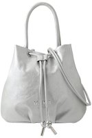 【ランバン オン ブルー/LANVIN en Bleu】のメタリックハートショルダーバッグ 人気、トレンドファッション・服の通販 founy(ファニー) ファッション Fashion レディースファッション Fashion for Women バッグ Bags 2026年 2026 デニム Denim, Jeans Material パーティ Party, Party Style メタリック Metallic, Shiny Finish 夏 Summer 春 Spring S/S・春夏 SS, Spring/Summer, Warm Season |ID:prp329100004783576