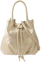 【ランバン オン ブルー/LANVIN en Bleu】のメタリックハートショルダーバッグ 人気、トレンドファッション・服の通販 founy(ファニー) ファッション Fashion レディースファッション Fashion for Women バッグ Bags 2026年 2026 デニム Denim, Jeans Material パーティ Party, Party Style メタリック Metallic, Shiny Finish 夏 Summer 春 Spring S/S・春夏 SS, Spring/Summer, Warm Season thumbnail ゴールド|ID: prp329100004783576 ipo3291000000034716208