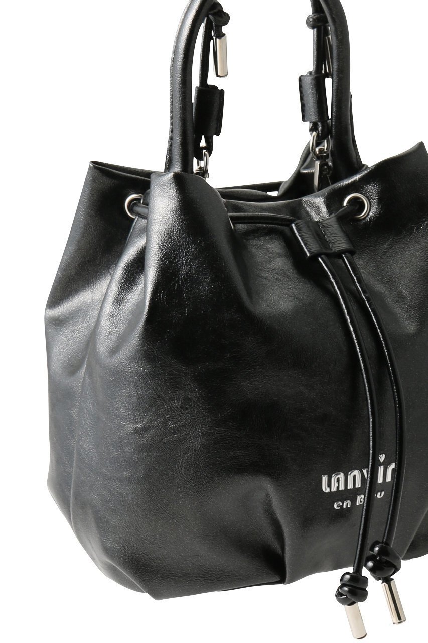 【ランバン オン ブルー/LANVIN en Bleu】のメタリックハートショルダーバッグ 人気、トレンドファッション・服の通販 founy(ファニー) 　ファッション　Fashion　レディースファッション　Fashion for Women　バッグ　Bags　2026年　2026　デニム　Denim, Jeans Material　パーティ　Party, Party Style　メタリック　Metallic, Shiny Finish　夏　Summer　春　Spring　S/S・春夏　SS, Spring/Summer, Warm Season　other-4|ID: prp329100004783576 ipo3291000000036216809