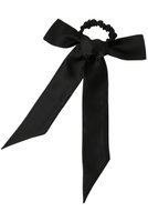 【トレス/TRESSE】のJEANNE Ribbbon in Silk 人気、トレンドファッション・服の通販 founy(ファニー) ファッション Fashion レディースファッション Fashion for Women シュシュ&ヘアアクセ/ヘアアレンジ Scrunchies & Hair Accessories 2026年 2026 アクセサリー Fashion Accessories オケージョン Occasion Wear シルク Silk, 100% Silk シンプル Simple, Minimal リボン Ribbon, Bow エレガント 上品 Elegant 夏 Summer 春 Spring S/S・春夏 SS, Spring/Summer, Warm Season |ID:prp329100004784105