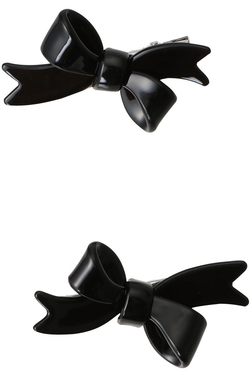 【トレス/TRESSE】のMaison Ruban Clip 人気、トレンドファッション・服の通販 founy(ファニー) 　ファッション　Fashion　レディースファッション　Fashion for Women　シュシュ&ヘアアクセ/ヘアアレンジ　Scrunchies & Hair Accessories　2026年　2026　おすすめ　Recommended / Our Picks　アクセサリー　Fashion Accessories　ギフト プレゼント　Gift / Present　バレッタ　Barrette, Hair Clip　パーティ　Party, Party Style　フォルム　Silhouette, Form　ポーチ　Pouch, Small Case　ランダム　Random, Irregular　リボン　Ribbon, Bow　夏　Summer　春　Spring　S/S・春夏　SS, Spring/Summer, Warm Season　 other-1|ID: prp329100004784106 ipo3291000000034724193