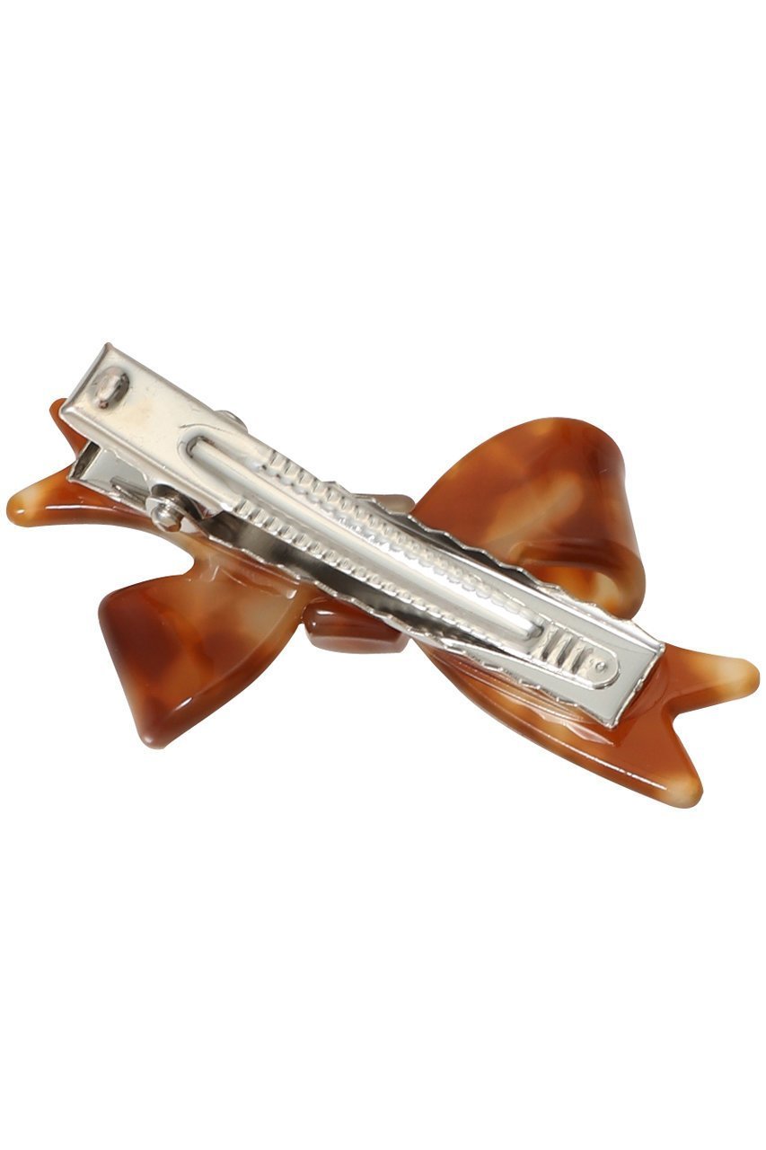 【トレス/TRESSE】のMaison Ruban Clip 人気、トレンドファッション・服の通販 founy(ファニー) 　ファッション　Fashion　レディースファッション　Fashion for Women　シュシュ&ヘアアクセ/ヘアアレンジ　Scrunchies & Hair Accessories　2026年　2026　おすすめ　Recommended / Our Picks　アクセサリー　Fashion Accessories　ギフト プレゼント　Gift / Present　バレッタ　Barrette, Hair Clip　パーティ　Party, Party Style　フォルム　Silhouette, Form　ポーチ　Pouch, Small Case　ランダム　Random, Irregular　リボン　Ribbon, Bow　夏　Summer　春　Spring　S/S・春夏　SS, Spring/Summer, Warm Season　other-3|ID: prp329100004784106 ipo3291000000034724197