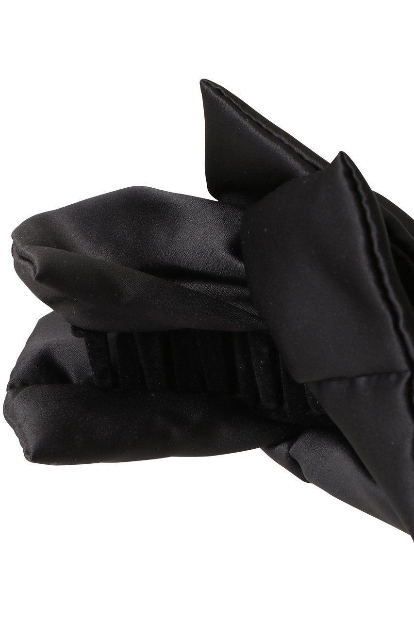 【トレス/TRESSE】のClassic Ruban Clip 人気、トレンドファッション・服の通販 founy(ファニー) 　ファッション　Fashion　レディースファッション　Fashion for Women　シュシュ&ヘアアクセ/ヘアアレンジ　Scrunchies & Hair Accessories　2026年　2026　アクセサリー　Fashion Accessories　エレガント 上品　Elegant　クラシック　Classic, Timeless Style　バレッタ　Barrette, Hair Clip　リボン　Ribbon, Bow　夏　Summer　春　Spring　S/S・春夏　SS, Spring/Summer, Warm Season　other-4|ID: prp329100004784109 ipo3291000000034724216