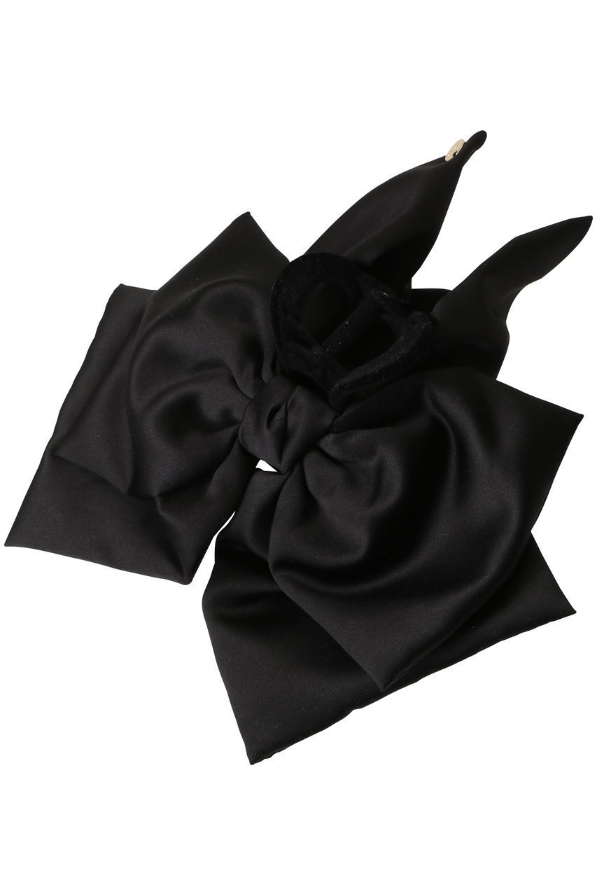 【トレス/TRESSE】のClassic Ruban Clip 人気、トレンドファッション・服の通販 founy(ファニー) 　ファッション　Fashion　レディースファッション　Fashion for Women　シュシュ&ヘアアクセ/ヘアアレンジ　Scrunchies & Hair Accessories　2026年　2026　アクセサリー　Fashion Accessories　エレガント 上品　Elegant　クラシック　Classic, Timeless Style　バレッタ　Barrette, Hair Clip　リボン　Ribbon, Bow　夏　Summer　春　Spring　S/S・春夏　SS, Spring/Summer, Warm Season　other-5|ID: prp329100004784109 ipo3291000000036137619