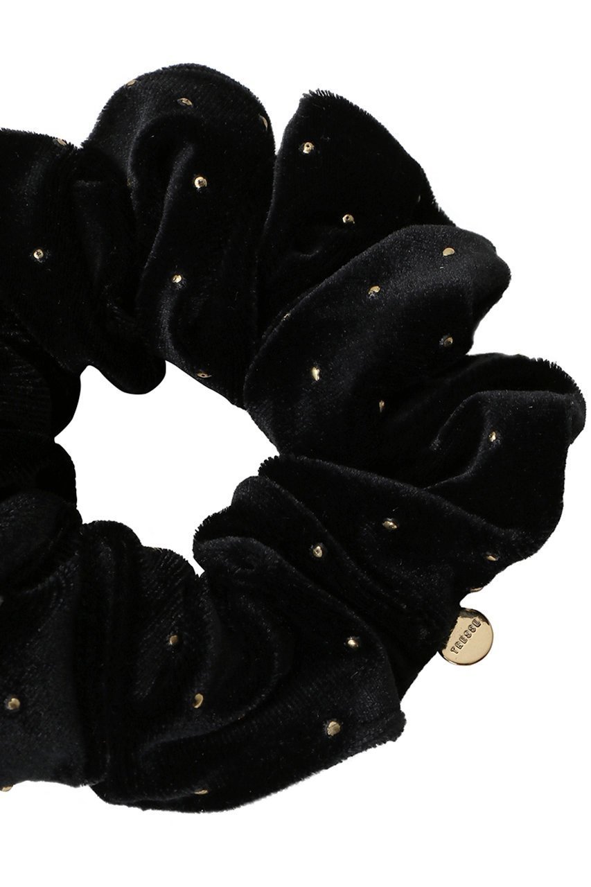 【トレス/TRESSE】のBRIGITTE Dot Chouchou 人気、トレンドファッション・服の通販 founy(ファニー) 　ファッション　Fashion　レディースファッション　Fashion for Women　シュシュ&ヘアアクセ/ヘアアレンジ　Scrunchies & Hair Accessories　2026年　2026　おすすめ　Recommended / Our Picks　アクセサリー　Fashion Accessories　エレガント 上品　Elegant　シンプル　Simple, Minimal　ドット　Polka Dot, Dot Pattern　ハーフ　Half, Half-Length　ブレスレット　Bracelet, Wristband　ベルベット　Velvet, Velvety　夏　Summer　春　Spring　S/S・春夏　SS, Spring/Summer, Warm Season　other-4|ID: prp329100004784110 ipo3291000000034724223