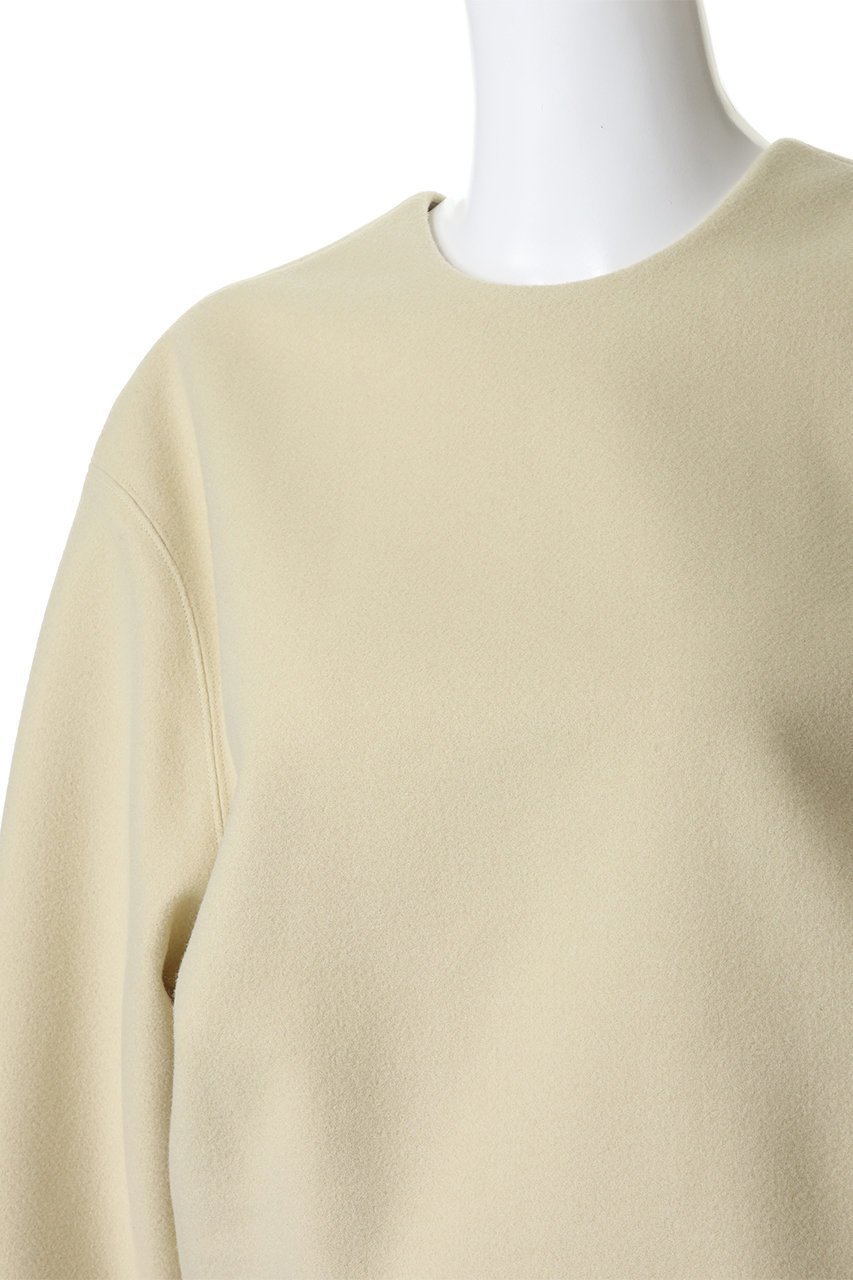 【スタニングルアー/STUNNING LURE】の【12/10 11:00販売開始】ニードルストレッチプルオーバー 人気、トレンドファッション・服の通販 founy(ファニー) 　ファッション　Fashion　レディースファッション　Fashion for Women　トップス・カットソー　Cut & Sew Tops　ニット　Knit Tops & Sweaters　カジュアルプルオーバー・ニットトップス　Pullovers & Knit Tops / Casual Pullovers　ショート　Short, Short Length　シンプル　Simple, Minimal　ストレッチ　Stretch, Stretchy Fabric　フレア　Flare, Flared　ボトム　Bottoms, Lower Wear　新作・新入荷　New Arrivals / New In　other-5|ID: prp329100004784147 ipo3291000000034724523