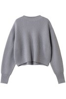 【スタニングルアー/STUNNING LURE】の【12/10 11:00販売開始】rアゼニットプルオーバー 人気、トレンドファッション・服の通販 founy(ファニー) ファッション Fashion レディースファッション Fashion for Women トップス・カットソー Cut & Sew Tops ニット Knit Tops & Sweaters カジュアルプルオーバー・ニットトップス Pullovers & Knit Tops / Casual Pullovers なめらか Smooth, Silky Texture ショート Short, Short Length シンプル Simple, Minimal バランス Balance, Style Balance ボトム Bottoms, Lower Wear エレガント 上品 Elegant 新作・新入荷 New Arrivals / New In |ID:prp329100004784148