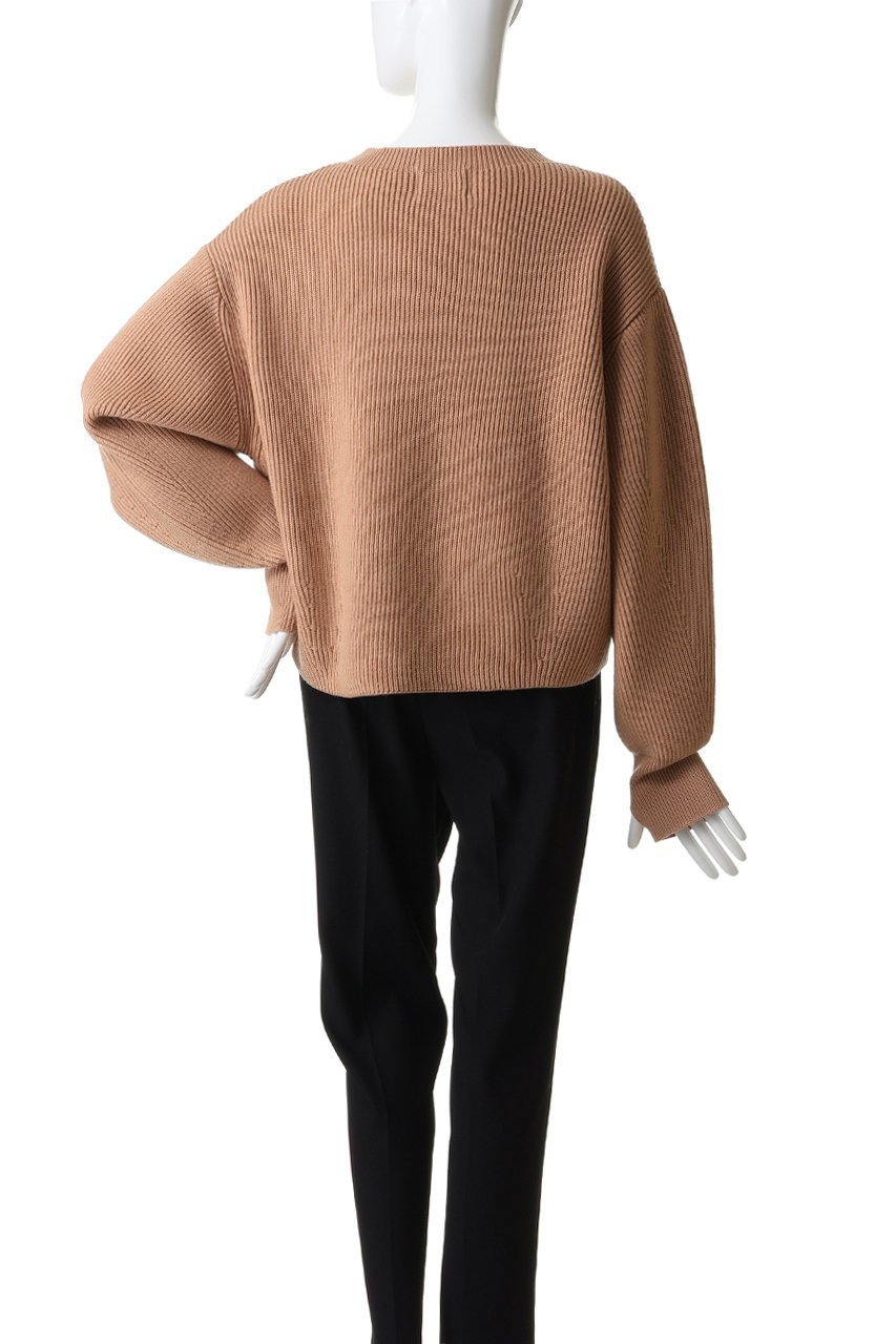 【スタニングルアー/STUNNING LURE】の【12/10 11:00販売開始】rアゼニットプルオーバー 人気、トレンドファッション・服の通販 founy(ファニー) 　ファッション　Fashion　レディースファッション　Fashion for Women　トップス・カットソー　Cut & Sew Tops　ニット　Knit Tops & Sweaters　カジュアルプルオーバー・ニットトップス　Pullovers & Knit Tops / Casual Pullovers　なめらか　Smooth, Silky Texture　ショート　Short, Short Length　シンプル　Simple, Minimal　バランス　Balance, Style Balance　ボトム　Bottoms, Lower Wear　エレガント 上品　Elegant　新作・新入荷　New Arrivals / New In　other-4|ID: prp329100004784148 ipo3291000000034724529