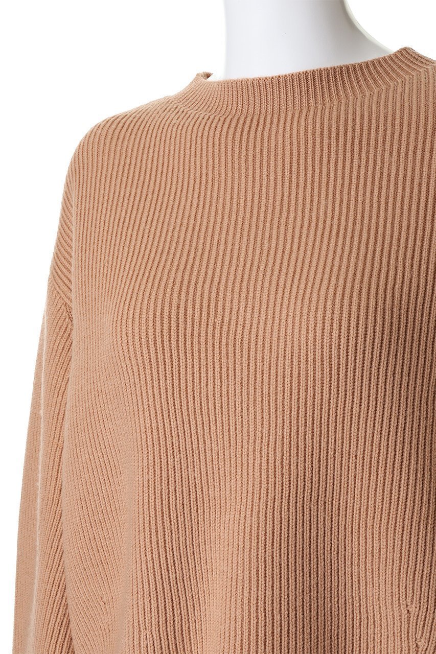 【スタニングルアー/STUNNING LURE】の【12/10 11:00販売開始】rアゼニットプルオーバー 人気、トレンドファッション・服の通販 founy(ファニー) 　ファッション　Fashion　レディースファッション　Fashion for Women　トップス・カットソー　Cut & Sew Tops　ニット　Knit Tops & Sweaters　カジュアルプルオーバー・ニットトップス　Pullovers & Knit Tops / Casual Pullovers　なめらか　Smooth, Silky Texture　ショート　Short, Short Length　シンプル　Simple, Minimal　バランス　Balance, Style Balance　ボトム　Bottoms, Lower Wear　エレガント 上品　Elegant　新作・新入荷　New Arrivals / New In　other-5|ID: prp329100004784148 ipo3291000000034724530