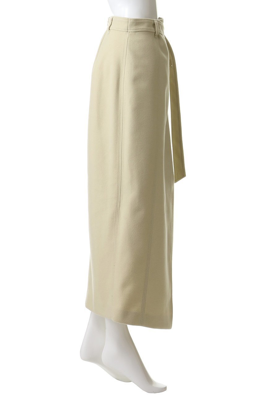 【スタニングルアー/STUNNING LURE】の【12/10 11:00販売開始】ニードルストレッチスカート 人気、トレンドファッション・服の通販 founy(ファニー) 　ファッション　Fashion　レディースファッション　Fashion for Women　スカート　Skirts　ロングスカート　Long Skirts / Maxi & Midi Skirts　アシンメトリー　Asymmetrical Style　ショート　Short, Short Length　ストレッチ　Stretch, Stretchy Fabric　フロント　Front, Front Design　ロング　Long, Long-Length　今季　This Season, Current Season　新作・新入荷　New Arrivals / New In　other-3|ID: prp329100004784150 ipo3291000000034724543