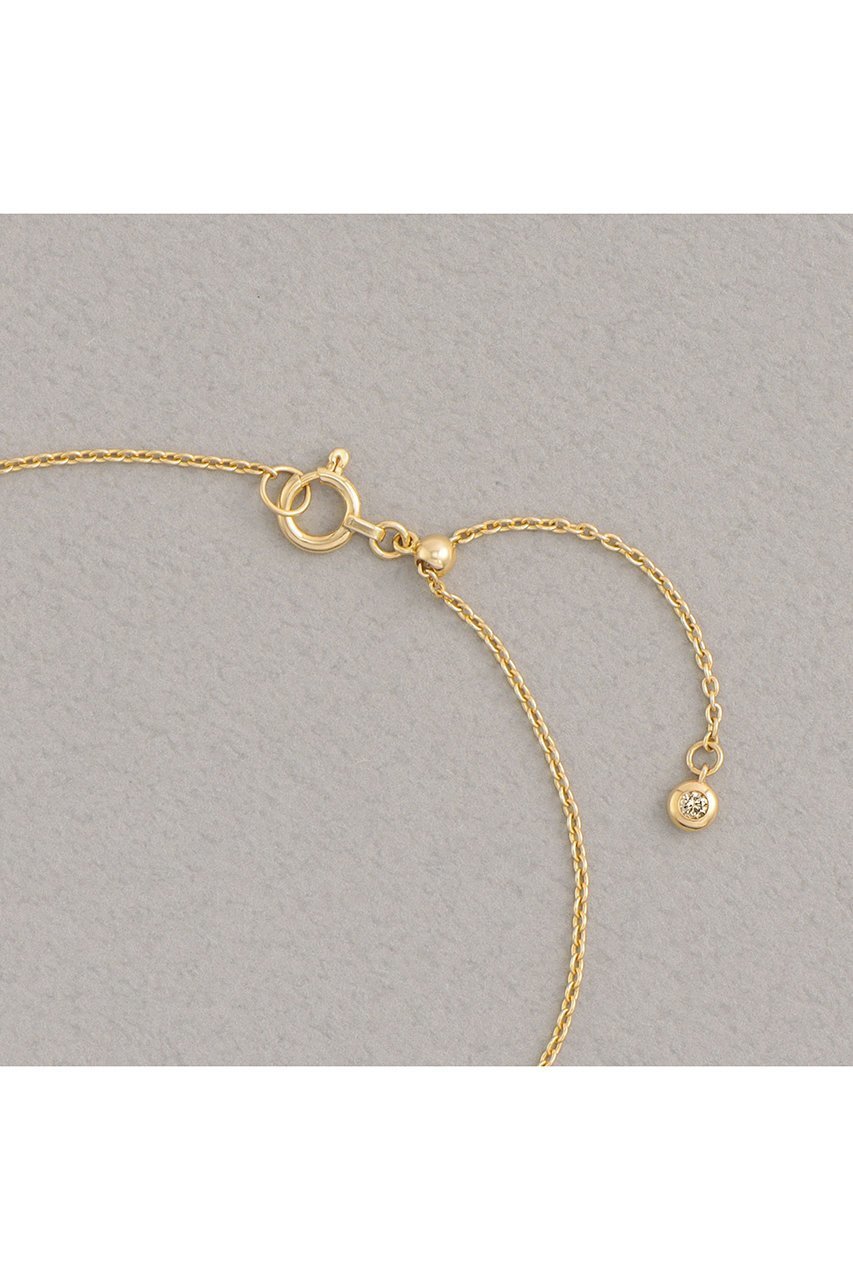 【プラス ヴァンドーム/Plus Vendome】のPLUS MICROTATTOO K10ブラウンダイヤモンド ブレスレット 人気、トレンドファッション・服の通販 founy(ファニー) 　ファッション　Fashion　レディースファッション　Fashion for Women　ジュエリー　Jewelry　チェーン＆カフブレスレット　Cuff & Chain Bracelets　バングル・カフブレスレット　Bangles & Cuff Bracelets　おすすめ　Recommended / Our Picks　イエロー　Yellow　コレクション　Collection, Seasonal Line　コーティング　Coating, Coated Finish　ダイヤモンド　Diamond, Brilliant Cut　チェーン　Chain, Chain Strap　ブレスレット　Bracelet, Wristband　時計　Watch, Wristwatch　other-5|ID: prp329100004784640 ipo3291000000035974220