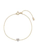 【プラス ヴァンドーム/Plus Vendome】のLOVE MICROTATTOO K10ブラウンダイヤモンド ブレスレット 人気、トレンドファッション・服の通販 founy(ファニー) ファッション Fashion レディースファッション Fashion for Women ジュエリー Jewelry チェーン&カフブレスレット Cuff & Chain Bracelets バングル・カフブレスレット Bangles & Cuff Bracelets おすすめ Recommended / Our Picks イエロー Yellow ギフト プレゼント Gift / Present コレクション Collection, Seasonal Line コーティング Coating, Coated Finish シルバー Silver, Metallic Silver ダイヤモンド Diamond, Brilliant Cut チェーン Chain, Chain Strap ブレスレット Bracelet, Wristband エレガント 上品 Elegant 時計 Watch, Wristwatch thumbnail ゴールド|ID: prp329100004784645 ipo3291000000036073139