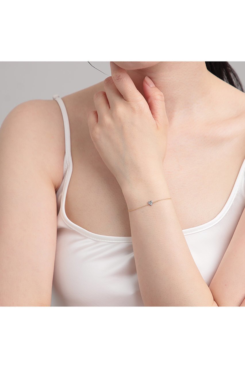 【プラス ヴァンドーム/Plus Vendome】のLOVE MICROTATTOO K10ブラウンダイヤモンド ブレスレット 人気、トレンドファッション・服の通販 founy(ファニー) ファッション Fashion レディースファッション Fashion for Women ジュエリー Jewelry チェーン&カフブレスレット Cuff & Chain Bracelets バングル・カフブレスレット Bangles & Cuff Bracelets おすすめ Recommended / Our Picks イエロー Yellow ギフト プレゼント Gift / Present コレクション Collection, Seasonal Line コーティング Coating, Coated Finish シルバー Silver, Metallic Silver ダイヤモンド Diamond, Brilliant Cut チェーン Chain, Chain Strap ブレスレット Bracelet, Wristband エレガント 上品 Elegant 時計 Watch, Wristwatch other-2|ID: prp329100004784645 ipo3291000000036073141
