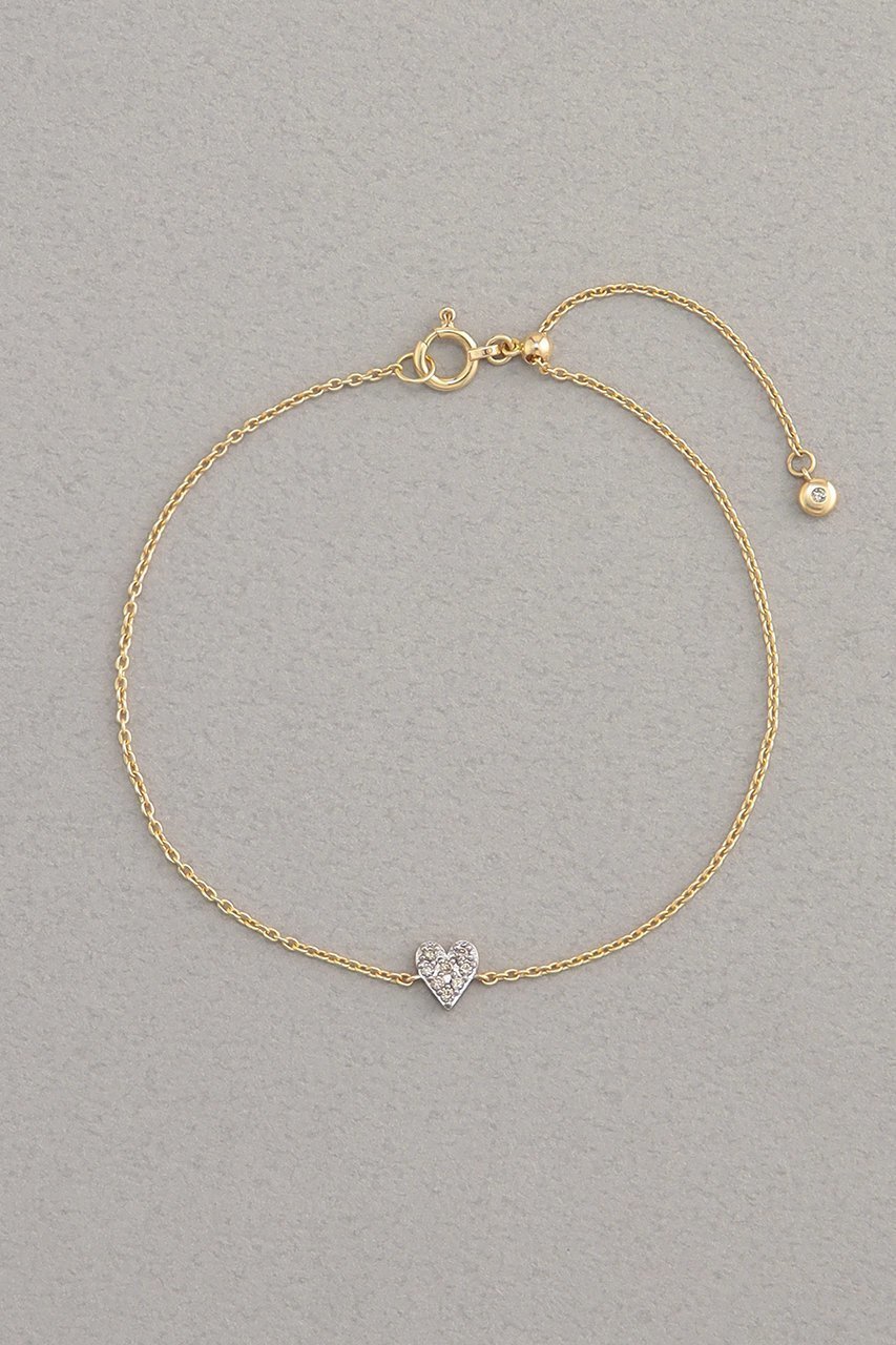 【プラス ヴァンドーム/Plus Vendome】のLOVE MICROTATTOO K10ブラウンダイヤモンド ブレスレット 人気、トレンドファッション・服の通販 founy(ファニー) ファッション Fashion レディースファッション Fashion for Women ジュエリー Jewelry チェーン&カフブレスレット Cuff & Chain Bracelets バングル・カフブレスレット Bangles & Cuff Bracelets おすすめ Recommended / Our Picks イエロー Yellow ギフト プレゼント Gift / Present コレクション Collection, Seasonal Line コーティング Coating, Coated Finish シルバー Silver, Metallic Silver ダイヤモンド Diamond, Brilliant Cut チェーン Chain, Chain Strap ブレスレット Bracelet, Wristband エレガント 上品 Elegant 時計 Watch, Wristwatch other-3|ID: prp329100004784645 ipo3291000000036073142