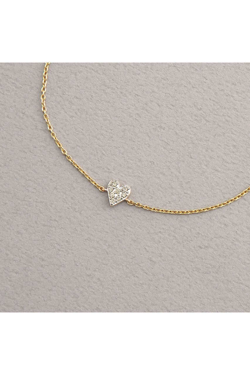 【プラス ヴァンドーム/Plus Vendome】のLOVE MICROTATTOO K10ブラウンダイヤモンド ブレスレット 人気、トレンドファッション・服の通販 founy(ファニー) ファッション Fashion レディースファッション Fashion for Women ジュエリー Jewelry チェーン&カフブレスレット Cuff & Chain Bracelets バングル・カフブレスレット Bangles & Cuff Bracelets おすすめ Recommended / Our Picks イエロー Yellow ギフト プレゼント Gift / Present コレクション Collection, Seasonal Line コーティング Coating, Coated Finish シルバー Silver, Metallic Silver ダイヤモンド Diamond, Brilliant Cut チェーン Chain, Chain Strap ブレスレット Bracelet, Wristband エレガント 上品 Elegant 時計 Watch, Wristwatch other-4|ID: prp329100004784645 ipo3291000000036073143